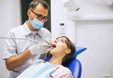 Semana de la Odontología: preparan webinars gratuitos para profesionales de la salud bucal