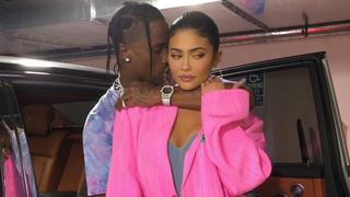 Kylie Jenner y Travis Scott reavivan los rumores de una posible reconciliación 