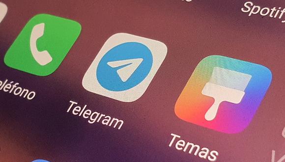 Usuario optan por Telegram tras caída de WhatsApp, Messenger e Instagram