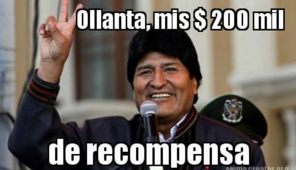 Martín Belaunde Lossio: Memes del ex asesor de Humala tras su captura en Bolivia.