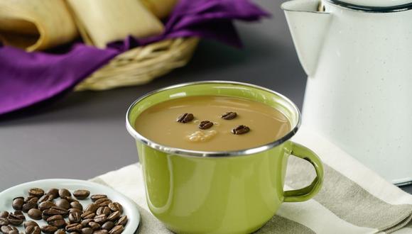 Para que tenga un sabor diferente, puedes utilizar esencia de café recién pasado. Quedará sabroso. (Foto: Kiwilimón)