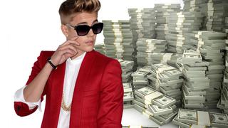 Justin Bieber: La lujosa vida del cantante en 10 millonarias cifras