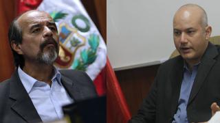 Megacomisión: Informes sobre Alan García enfrenta a Mulder y Tejada