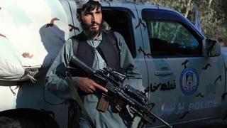 Afganistán: La ONU pide unidad contra la “amenaza terrorista global” 