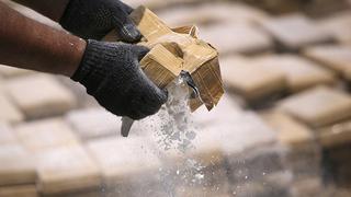 Bélgica y Países Bajos se convierten en los principales centros de tráfico de cocaína en Europa