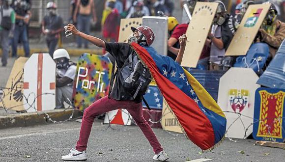 Venezuela: Henrique Capriles denuncia que juez fue detenido por agentes de inteligencia (Agencias)