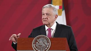 López Obrador dice que dinero recibido por su hermano son “aportaciones”