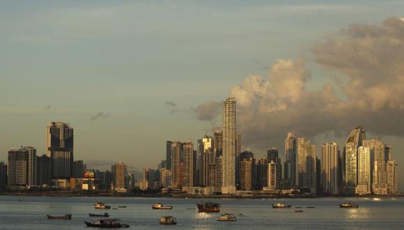 Panamá crecerá gracias al proyecto de expansión del Canal. (AP)
