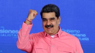 “Todo el apoyo al pueblo de Cuba”, dice Maduro tras protestas en la isla