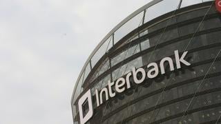 Indecopi multa a Interbank con casi S/76 mil por afectar a consumidores tras caída de su sistema en 2015