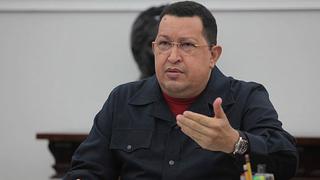 Chávez resiste el cáncer con potente calmante
