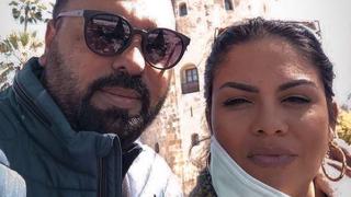 Saray Montoya: así de grave quedó la ex “Supervivientes” tras ser atacada por su cuñado 