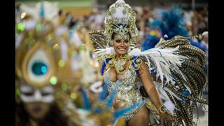 “La samba agoniza, pero no muere”: Río de Janeiro se queda sin carnaval debido al coronavirus