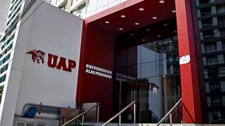 UAP: una historia de nexos con políticos y magistrados
