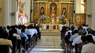 Coronavirus en Perú: Suspenden misas dominicales y actividades por Semana Santa en Trujillo