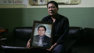 Sentencian a 9 años de cárcel a policía por tortura y muerte de joven Gerson Falla 