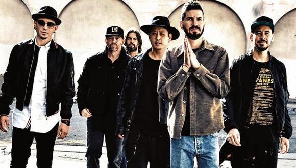 ¿Cuál será el futuro de Linkin Park tras la muerte de Chester Bennington?.