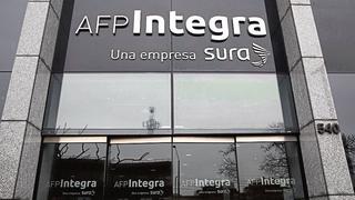 AFP podrán invertir más en el extranjero