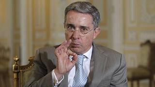 Investigan a Uribe por bombardeo