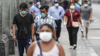 Lima y Callao en riesgo muy alto: conoce las nuevas medidas que se aplicarán desde el 10 de mayo 