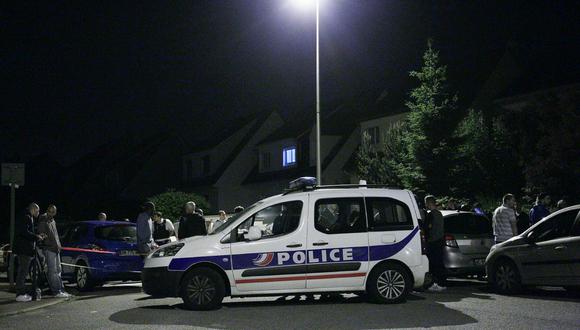 La policía de Francia ha iniciado una investigación por homicidio involuntario por ataque canino. (Foto referencial: AFP)