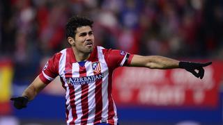 ¡Oficial! Diego Costa regresa al Atlético de Madrid