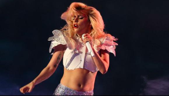 Lady Gaga cerrará el primer día del festival brasileño Rock in Río. (Reuters)