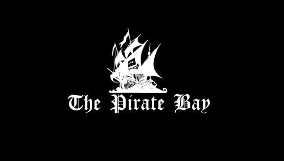 The Pirate Bay fue fundada en 2003. (The Pirate Bay)