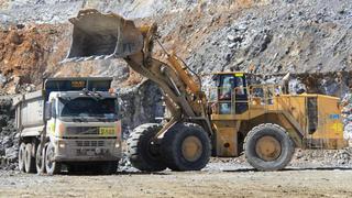 Proyecto minero Quellaveco podría iniciar en el 2018