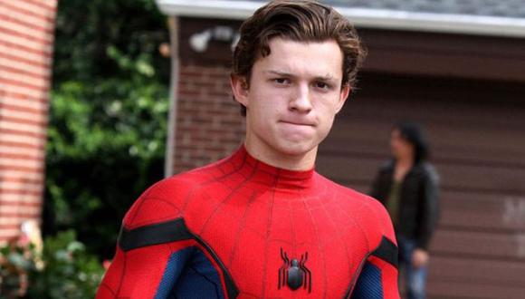 Tom Holland salvó a Spider-Man y el acuerdo entre Marvel Studios y Sony Pictures. (Foto: Marvel Studios)