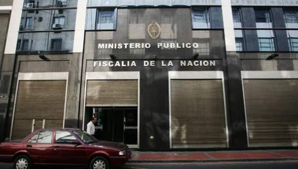 Ministerio Público destacó los resultado de sus fiscalizaciones (USI)