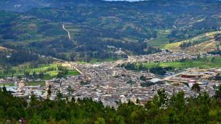Provincia de Cutervo en Cajamarca saldrá del nivel extremo de alerta por el COVID-19 