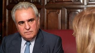 Coronavirus en España: Ex ministro de Justicia, Enrique Múgica Herzog, falleció a causa del COVID-19