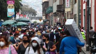 Coronavirus en Perú: Gobierno prorroga el estado de emergencia sanitaria por 90 días más