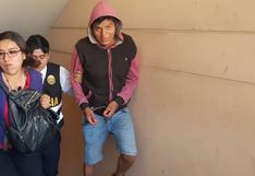 Arequipa: Sujeto fue enviado a prisión por prostituir a menores a través de Facebook