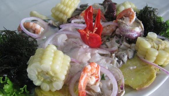 Perú obtuvo galardón en China al Mejor Destino Gastronómico. (Perú21)