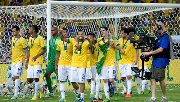 Brasil logró el último título de su historia en el Maracaná. ¿Redención o un nuevo 'Maracanazo' este domingo? (Foto: AFP)