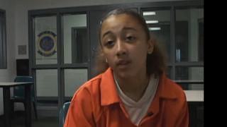 La historia de Cyntoia Brown, la menor que recibió cadena perpetua por matar a su agresor llega a Netflix