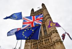 Brexit sin pacto sería "desfavorable" para la economía de Reino Unido, según ministro británico