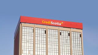 Scotiabank venderá Crediscotia Financiera a grupo empresarial de El Salvador
