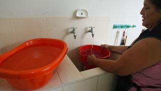 Sedapal cortará servicio de agua mañana en estos distritos de Lima: conoce las zonas y horarios