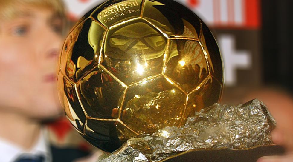 Mira la historia de los futbolistas que subieron al podio dos o más veces y nunca ganaron el Balón de Oro. (AFP)