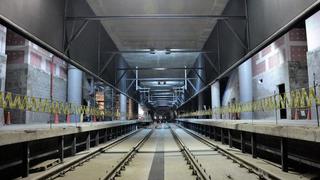 Línea 2 del Metro de Lima: conoce el plan de desvíos por la construcción de Estación Buenos Aires