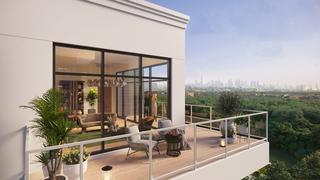 Inversión latinoamericana potenciaría el sector inmobiliario en Florida