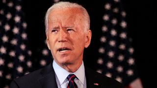 Lo que se sabe de las actividades del hijo de Joe Biden en Ucrania