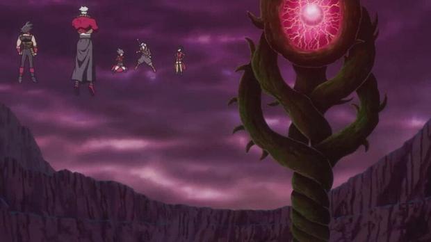 Dragon Ball: 10 planetas que fueron destruidos (y cómo)