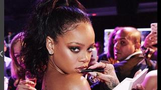 Rihanna dará una exclusiva clase de maquillaje y estos son los precios para asistir