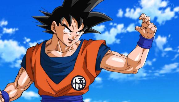 Dragon Ball Super: todos los luchadores que Gokú derrotó en el Torneo de  Poder | Series | Animes nnda nnlt | CHEKA | PERU21