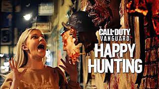 No te pierdas el divertido video de la ‘Pared de trofeos Call of Duty: Vanguard Zombie’ [VIDEO]