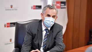 Gas de Camisea: La vez en que el ministro Pedro Francke aseguró que no se expropiará [VIDEO]